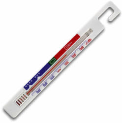 Thermometre -35°C / +40°C d'origine (484000000786) Accessoires et entretien