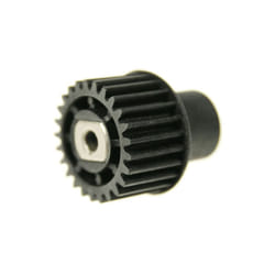 Pignon de transmission pour pieces preparation culinaire...