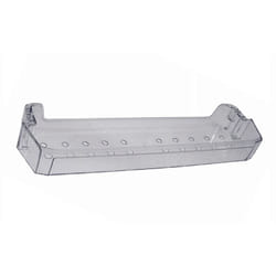 Balconnet petit pots 600 x 55 m/m pour refrigerateur Beko 4875040400