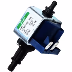 Pompe jypc 20601a sans diode pour Centrale vapeur DOMENA 500411110 Appareils compatibles : CENTRALE VAPEUR DOMENA: AUTHENTIQU ...