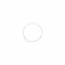 TUYAU ALIMENTATION EAU 6.35 X 2100 M/M POUR REFRIGERATEUR LG - 5210JA3005A | Modèles concernés : 5210JA3005A