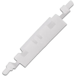 Charniere poignee portillon pour refrigerateur Beko 4244510100