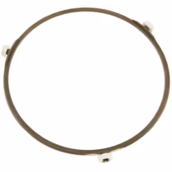 Entraineur de plateau .TOUTES MARQUES d'origine pour four micro-ondes 49035147 Appareils compatibles : [FOUR MICRO-ONDES CAND ...