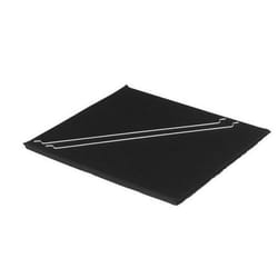 Filtre Charbon (à L'Unité) 228x202x10 Mm Hotte 484000008785 Whirlpool Hotte 484000008785 Whirlpool