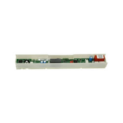 Carte electronique tableau pour refrigerateur Rosieres