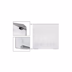 Merci de vérifier que cette pièce est bien compatible avec votre modèle d'appareil. Notre service client peut vous conseiller ...