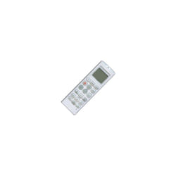 Lg - Telecommande - Akb73456104 Pour Climatiseur