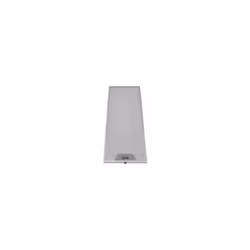 Filtre métal anti graisse Hotte Beko - 9188065384. Dimensions : 515 x 166 x 10 mm.