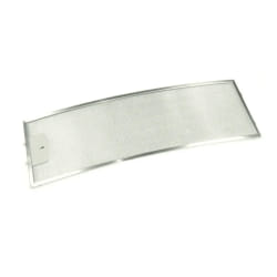 Neff FILTRE METALLIQUE 550 X 185