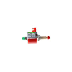 Pompe ulka NM2 230V-240V 16 watt 50HZ pour petit electromenager Domena D852441