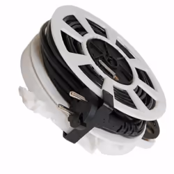 Enrouleur avec cable d'origine pour aspirateur ELECTROLUX 2193130156 Appareils compatibles : [ASPIRATEUR ELECTROLUX: ] 2271XX ...