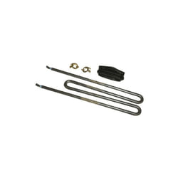 Thermoplongeur 2650 w 230 v pour lave linge adaptable Miele