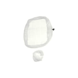 Lingette microfibre x1 pour PIECES ASPIRATEUR NETTOYEUR...