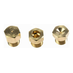 Sachet injecteurs gaz butane pour cuisiniere Brandt AS0006845