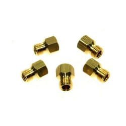 Sachet Injecteurs Gaz Butane 4055071668 Pour cuisiniere