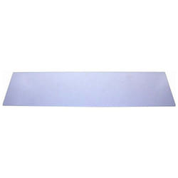 Tablette Verre Porte Bouteilles 440x105 7272594 Pour REFRIGERATEUR