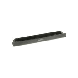 Bac noir recuperateur long 322 mm pour pieces cuisson petit...