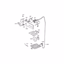 Merci de vérifier que cette pièce est bien compatible avec votre modèle d'appareil. Notre service client peut vous conseiller ...