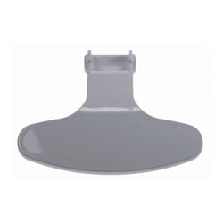 Poignee de porte hublot pour lave linge Beko 2821580100
