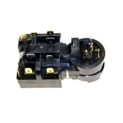 Relais klixon NU1114Y/NS1114Y pour refrigerateur - 4346040485