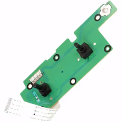 Carte de commande d'origine pour Four micro-ondes SAMSUNG DE96-01020A Appareils compatibles : [FOUR MICRO-ONDES SAMSUNG: ] MG ...
