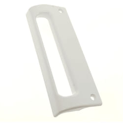 Poignee de porte sans cache vis pour refrigerateur Curtiss