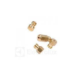 Electrolux - Injecteurs gaz naturel pour Cuisinière 4055184701