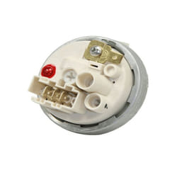 Miele - interrupteur de niveau 1200/700 pour lave vaisselle...