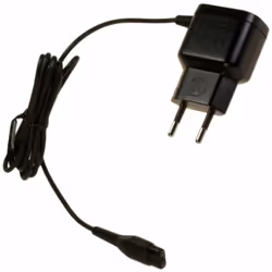 Chargeur pour rasoir, tondeuse PHILIPS 422203623841, A00390 Appareils compatibles : [RASOIR, TONDEUSE PHILIPS: ] ONEBLADE, QG ...
