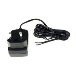 Chargeur secteur 24 v pour pieces aspirateur nettoyeur petit...