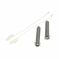 Merci de vérifier que cette pièce est bien compatible avec votre modèle d'appareil. Notre service client peut vous conseiller ...