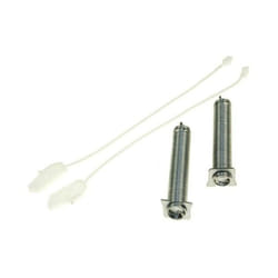 Neff - kit reparation cables de porte pour lave vaisselle 00754869