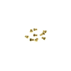 Kit injecteurs gaz butane pour cuisiniere Whirlpool 481231039236