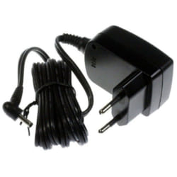 Adaptateur secteur pour tondeuse Babyliss