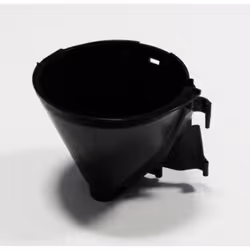 Porte-filtre pour cafetière, Expresso DELONGHI 5513200129 Appareils compatibles : [CAFETIÈRE, MACHINE À CAFÉ DELONGHI: ] BCO2 ...