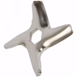 Couteau hachoir d'origine pour robot ménager MOULINEX MS-0A13276, MS-650866 Appareils compatibles : [ROBOT MÉNAGER MOULINEX:  ...