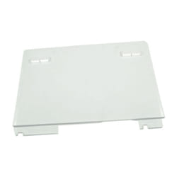 Cache plaque d isolation pour congelateur Siemens 00660616