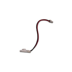 LG - cable 120MM 0.5MM2 UL1007 pour batterie pour petit electromenager EAD63289401