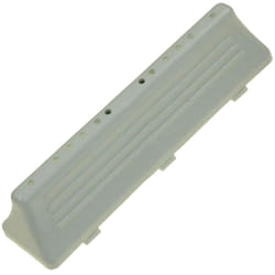 Aube de tambour d'origine