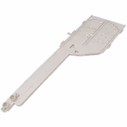 Couvercle de trémie d'origine pour Lave-linge INDESIT C00298330, 482000089368 Appareils compatibles : [MACHINE À LAVER, LAVE- ...