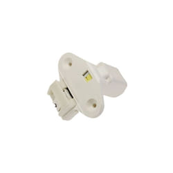 Curtiss - Electrolux Kit pour fermeture de porte de lave-vaisselle Rex Electrolux