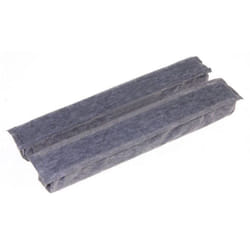 Filtres charbon x 2 pieces pour refrigerateur adaptable...