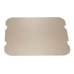 Plaque mica pour micro ondes Sharp PCOVPA308WRE1