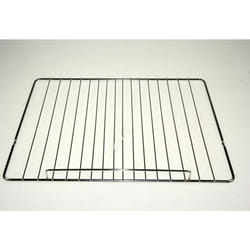 Sauter - grille plate pour four