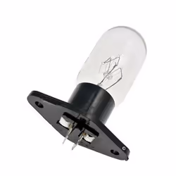 Ampoule 240V 25W pour four micro-ondes LG, WHIRLPOOL, BOSCH, SIEMENS, SAMSUNG, NEFF, BAUKNECHT, IKEA WHIRLPOOL, GAGGENAU, IGN ...