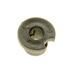Douille centrale de porte pour refrigerateur Liebherr