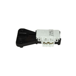 Securite de porte pour lave linge Samsung DC6401538A