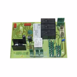 CARTE COMMANDE HOTTE 08080685 MODULE DE PUISSANCE