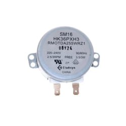 Electrolux Moteur de Plateau Tournant
