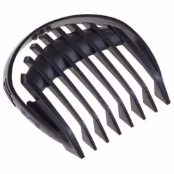 Guide de coupe 3-18mm Babyliss conair 35807500. Pièce d'origine fabricant contrôlée.